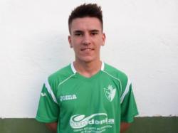Dani (C.D. Hutor Vega B) - 2013/2014