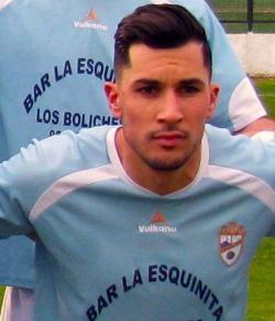 Mirlos (Athletic Fuengirola) - 2013/2014