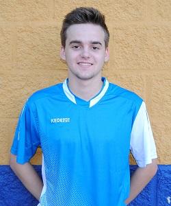 Marco (Marbella F.C.) - 2013/2014