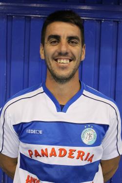 Beni (Manilva F.S.) - 2013/2014