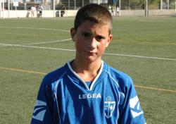 Joselito (C.D. La Salle) - 2013/2014