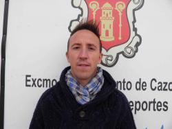 Juan Daz (U.D. Cazorla) - 2013/2014