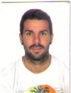Carlos (C.F. Alameda) - 2013/2014
