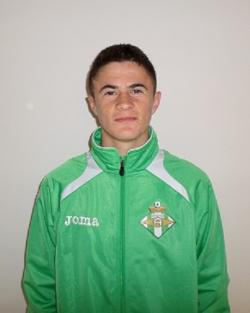 Chinchilla (U.D. Alfacar) - 2013/2014