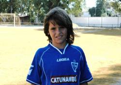 Mauro (C.D. La Salle) - 2013/2014