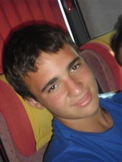 IVI (U.D. Cazorla) - 2013/2014