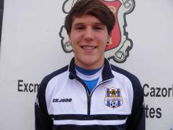 Damaso (U.D. Cazorla) - 2013/2014