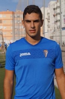 Kiko (San Fernando CDI B  ) - 2013/2014