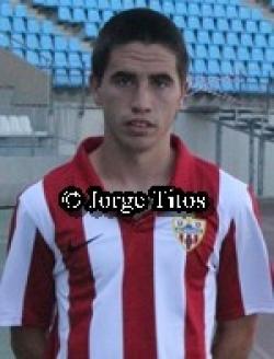 Cristbal (U.D. Almera B) - 2013/2014
