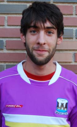 Pablo (Loja F.S) - 2013/2014