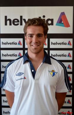 Javi Lpez (cija Balompi) - 2013/2014