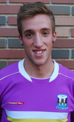 Hueto (Loja F.S) - 2013/2014