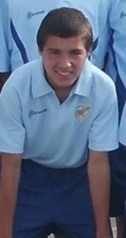 Agu (C.F. Alameda) - 2013/2014