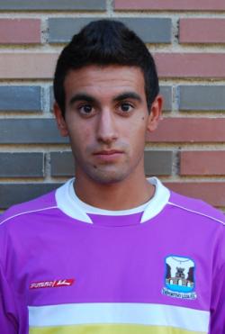 lvaro (Loja F.S) - 2013/2014