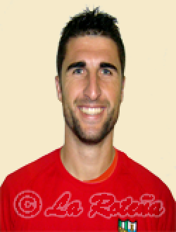 Barri (U.D. Rotea) - 2013/2014