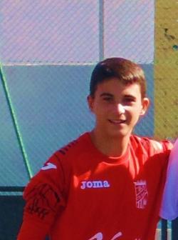Porras (C.D. Santa Fe) - 2013/2014