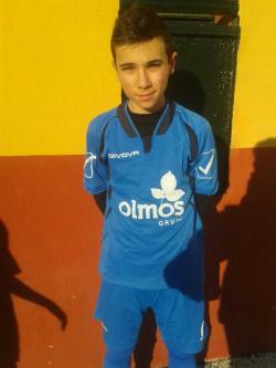 Juanma (C.D. Santa Fe) - 2013/2014