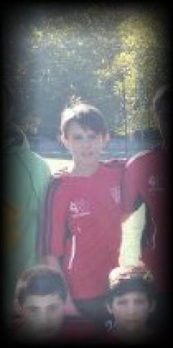 David (Chana Barrio B) - 2013/2014
