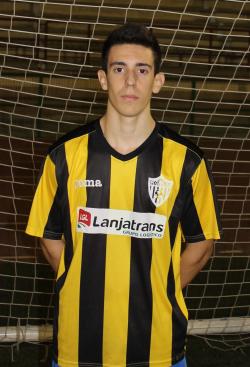 Alex (Cubillas de Albolote) - 2013/2014