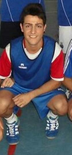 ruben (C.D. beda Viva) - 2013/2014