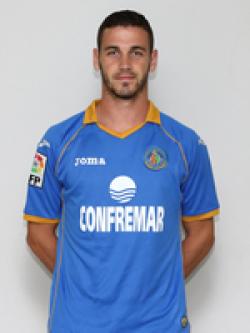 lvaro Vzquez (Swansea City) - 2013/2014