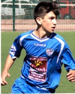 Bolivar (C.D. Linares C.F.) - 2013/2014