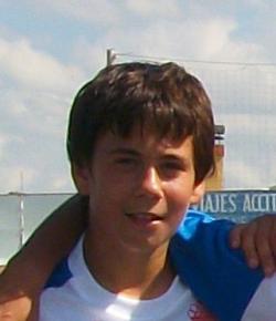 Ricky Hurtado  (Guadix C.F.) - 2013/2014