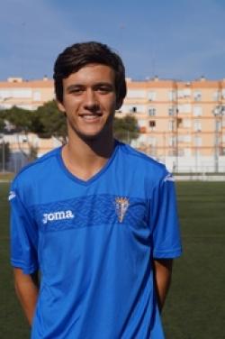 Manu (San Fernando C.D.) - 2013/2014