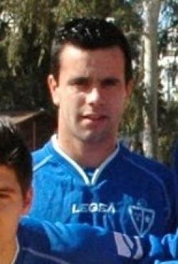 Alvarito (La Salle Puerto Real) - 2013/2014