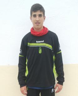 Ricardo (Otura C.F.) - 2013/2014