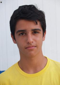 Juanma (La Salle Puerto Real) - 2013/2014