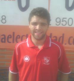 Jos Herminio (C.D. Villa de Albox) - 2013/2014