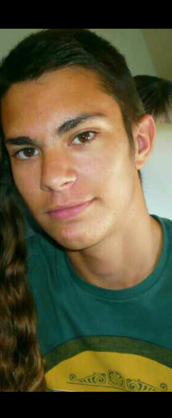 Alex C. (Atltico Jan B) - 2013/2014