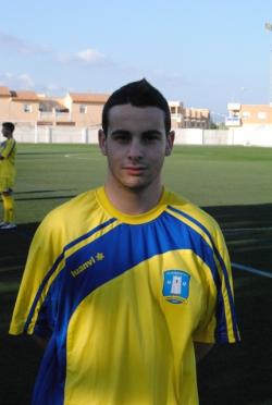 Joseda (CD Comarca de Njar) - 2013/2014