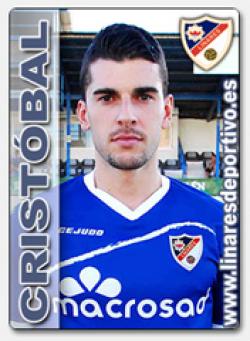 Cristbal (Lorca Deportiva) - 2013/2014