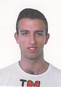 Dominguez (C.D. Santa Fe B) - 2013/2014