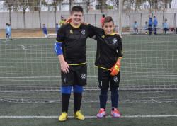 BENI (Gminis San Miguel) - 2013/2014