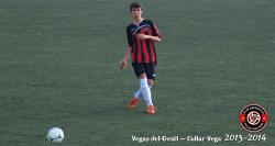 Alex (Cllar Vega Base) - 2013/2014