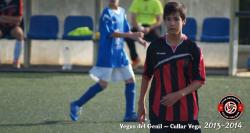 Rober (Cllar Vega Base) - 2013/2014