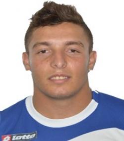 Farid (U.D. Melilla B) - 2013/2014