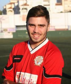Ral (A.D.F.B. Torreo) - 2013/2014