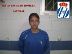 Jess (Las Norias C.F.) - 2013/2014