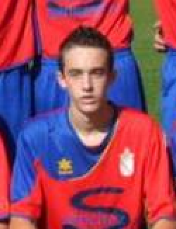 JUANMA (Sidonia Bpie) - 2013/2014