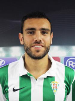 Gonzalo Verd (Crdoba C.F. B) - 2013/2014