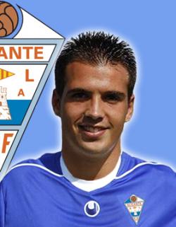 Domene (Alicante C.F.) - 2013/2014
