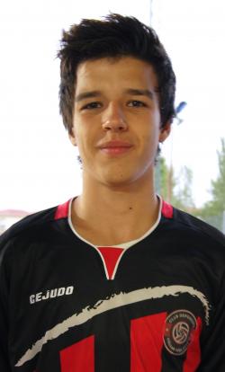 Chiki Negro (Cllar Vega Base) - 2013/2014