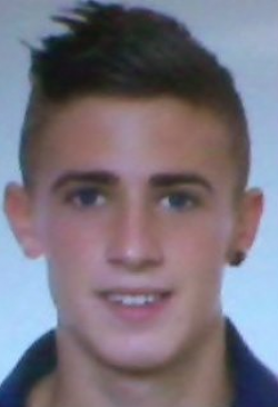 RUBIO (Sidonia Bpie) - 2013/2014