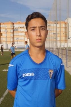 Joselete (San Fernando CDI B  ) - 2013/2014