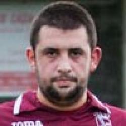 Daniel Pereira (Cabana S.D.) - 2013/2014