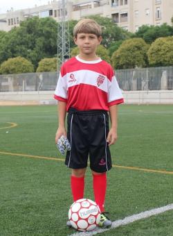 Carlos (Jerez F.C.) - 2013/2014